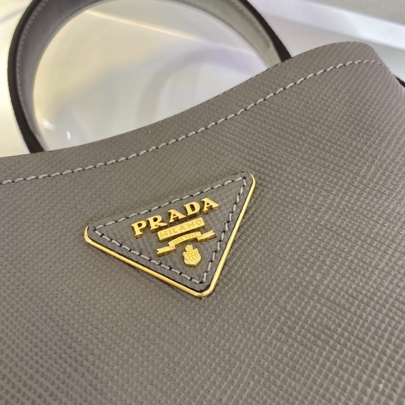 Prada Top Handle Bags